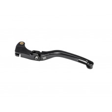 Bonamici Racing Aluminium Clutch Lever for the Suzuki GSX-S1000 2021-2023